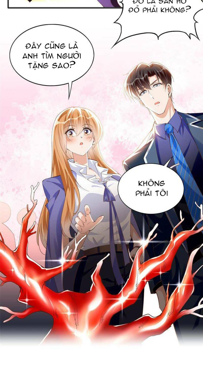 Boss Nhà Giàu Lại Là Nữ Sinh Trung Học! Chapter 64 - Trang 2
