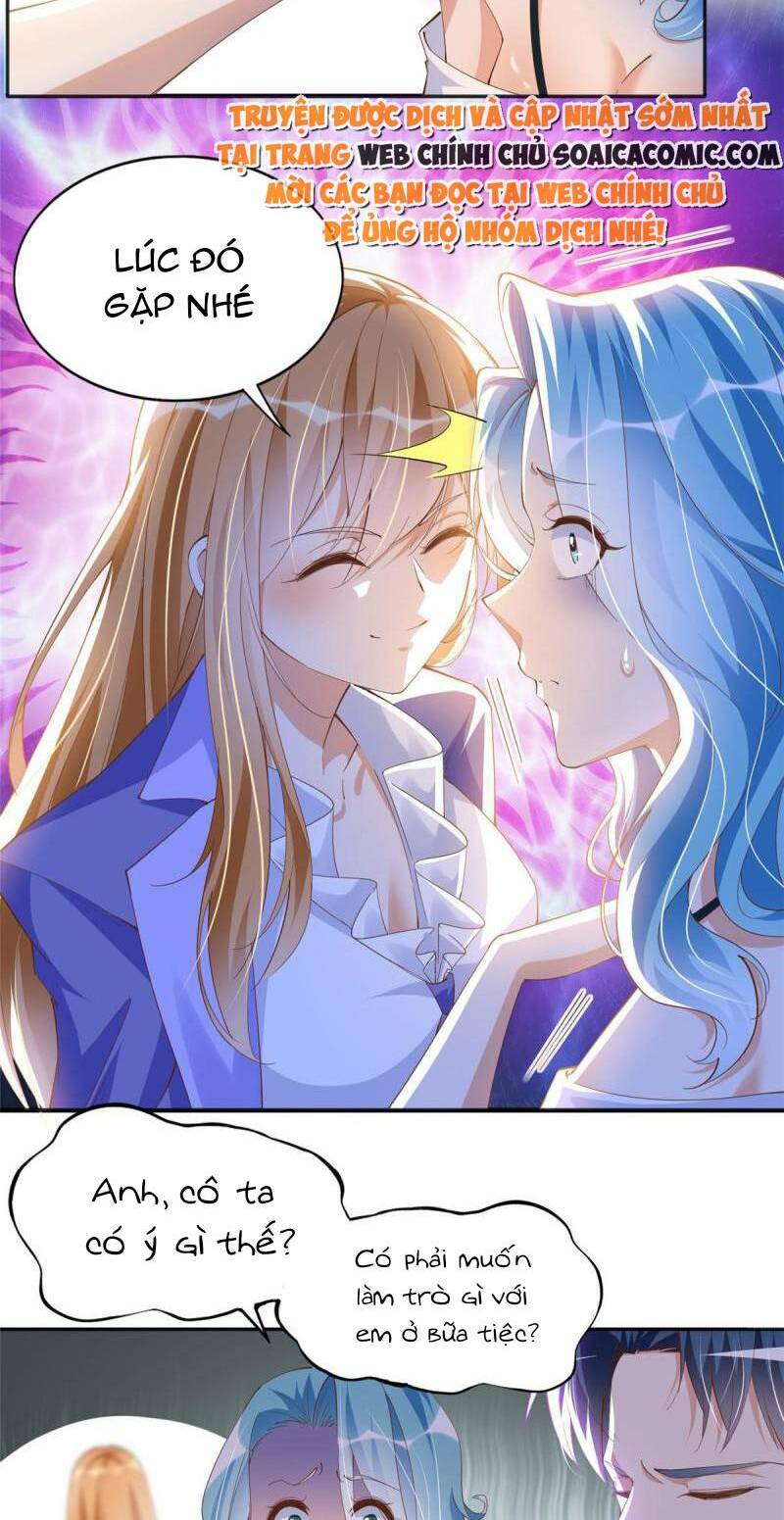 Boss Nhà Giàu Lại Là Nữ Sinh Trung Học! Chapter 65 - Trang 2