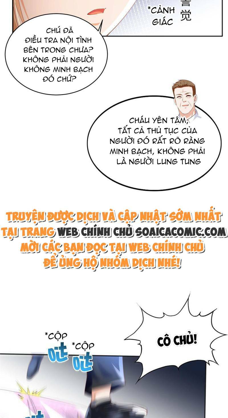 Boss Nhà Giàu Lại Là Nữ Sinh Trung Học! Chapter 65 - Trang 2