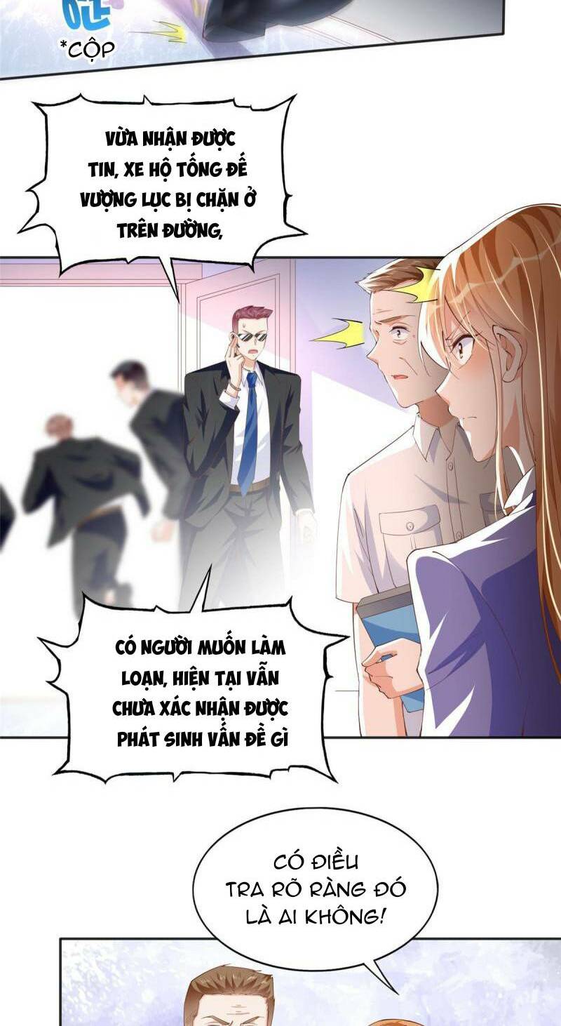 Boss Nhà Giàu Lại Là Nữ Sinh Trung Học! Chapter 65 - Trang 2