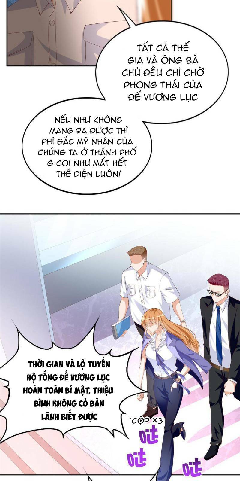 Boss Nhà Giàu Lại Là Nữ Sinh Trung Học! Chapter 65 - Trang 2