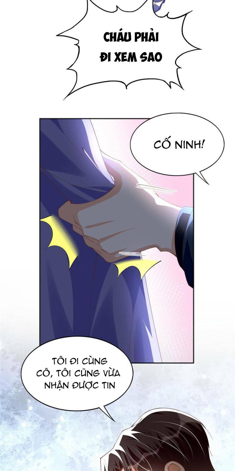 Boss Nhà Giàu Lại Là Nữ Sinh Trung Học! Chapter 65 - Trang 2