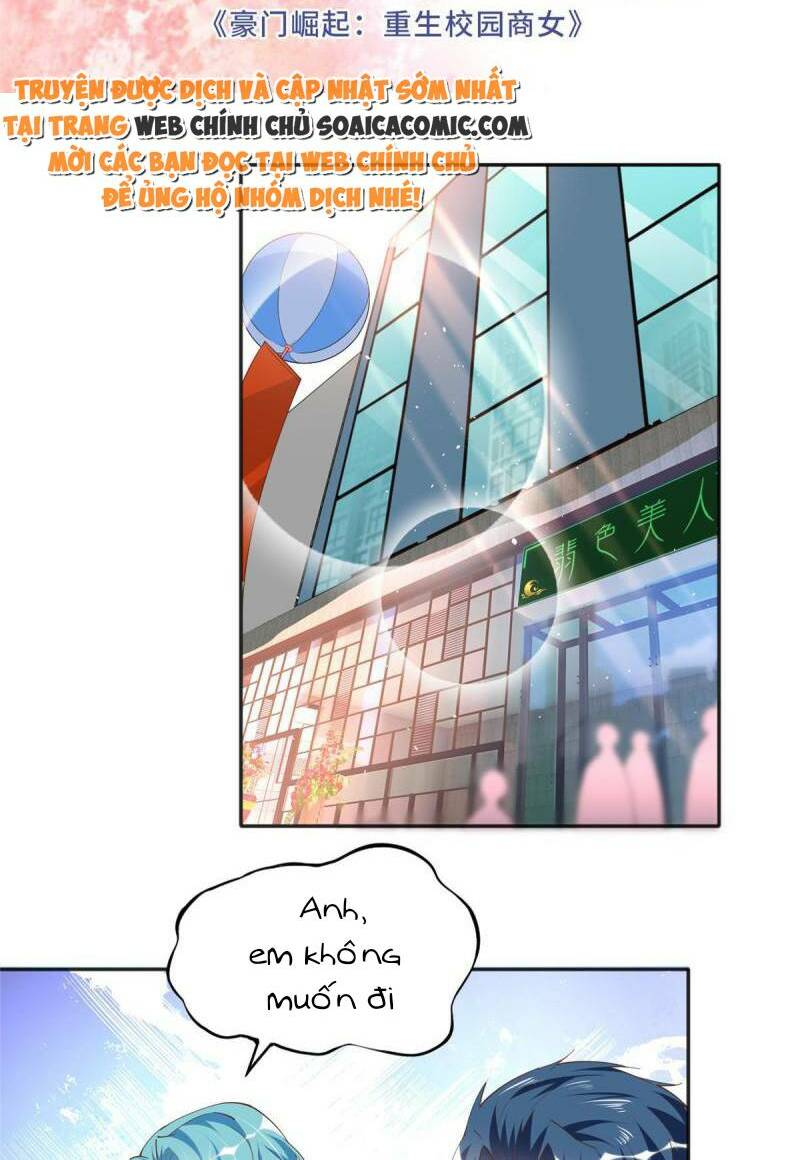 Boss Nhà Giàu Lại Là Nữ Sinh Trung Học! Chapter 65 - Trang 2