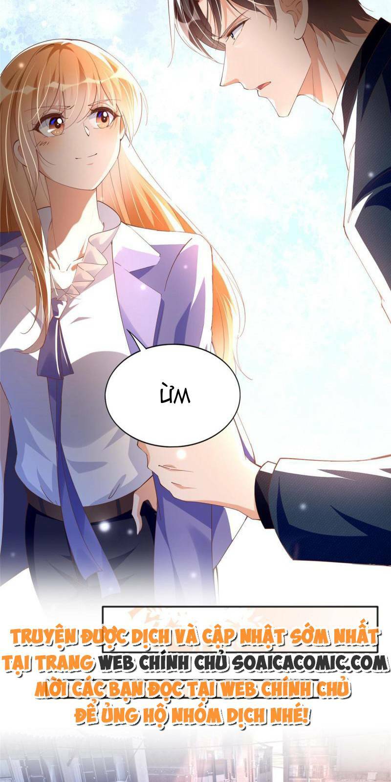 Boss Nhà Giàu Lại Là Nữ Sinh Trung Học! Chapter 65 - Trang 2