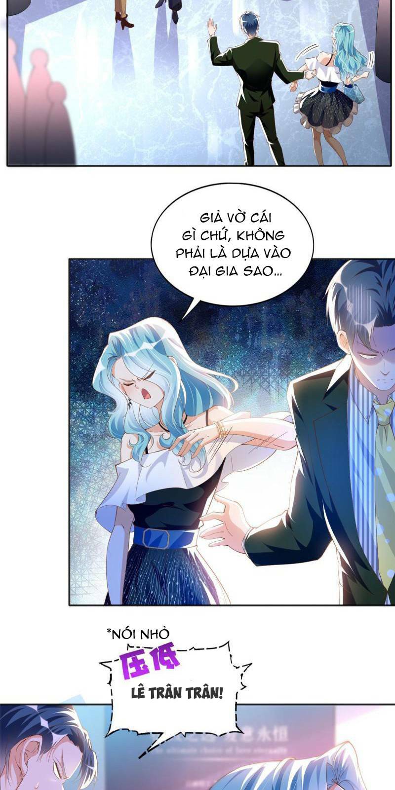 Boss Nhà Giàu Lại Là Nữ Sinh Trung Học! Chapter 65 - Trang 2