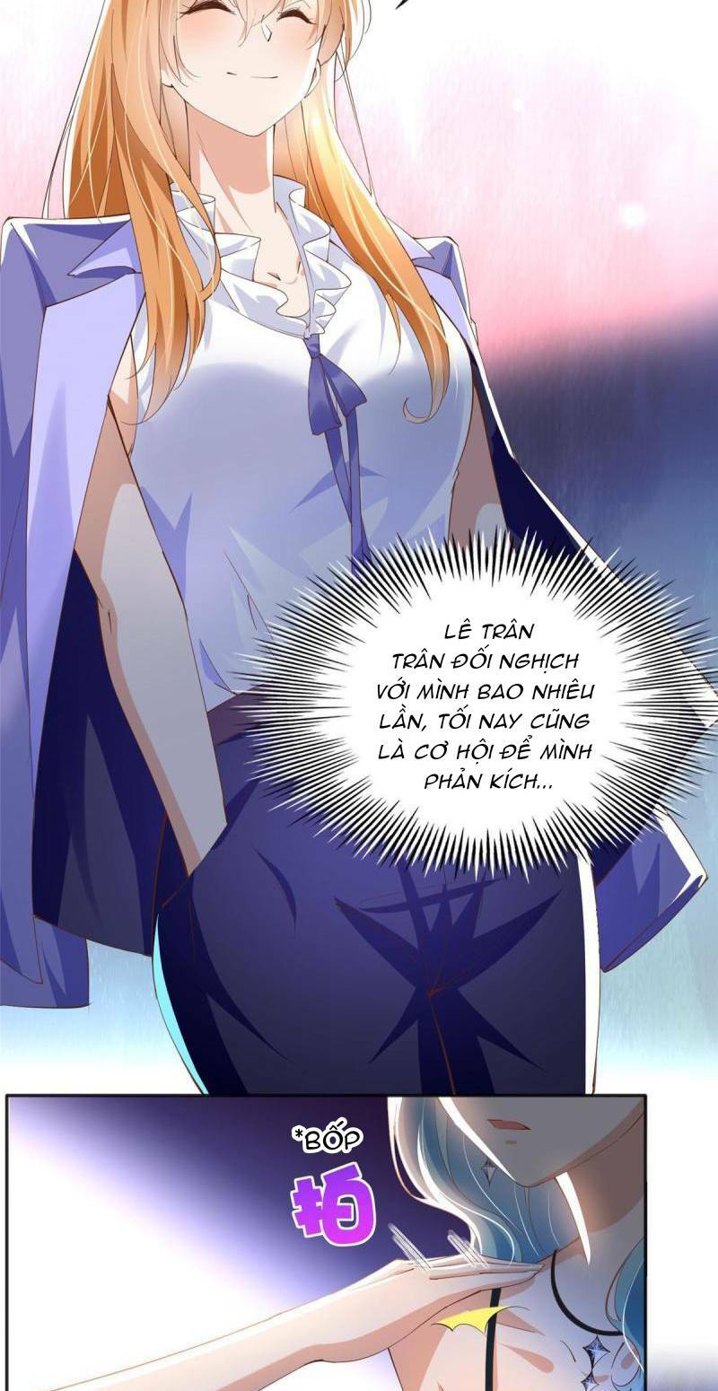 Boss Nhà Giàu Lại Là Nữ Sinh Trung Học! Chapter 65 - Trang 2