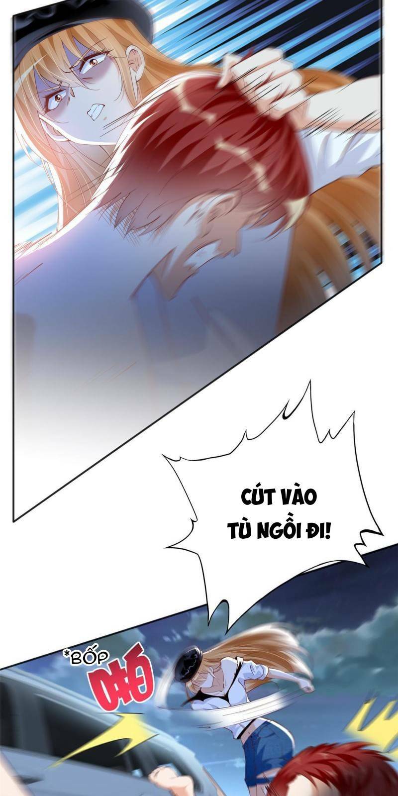 Boss Nhà Giàu Lại Là Nữ Sinh Trung Học! Chapter 67 - Trang 2