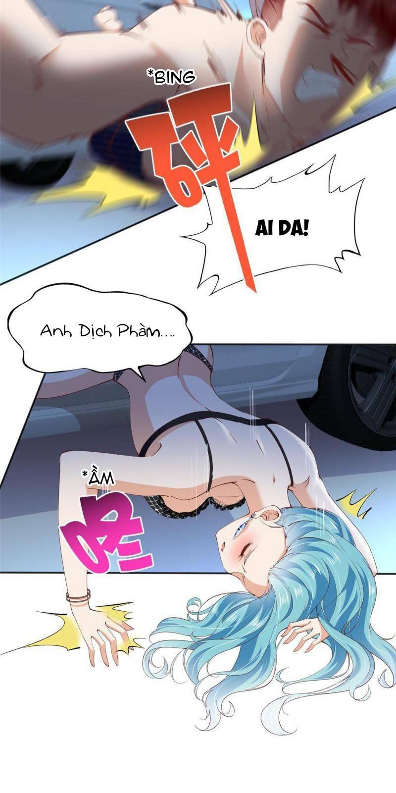 Boss Nhà Giàu Lại Là Nữ Sinh Trung Học! Chapter 67 - Trang 2