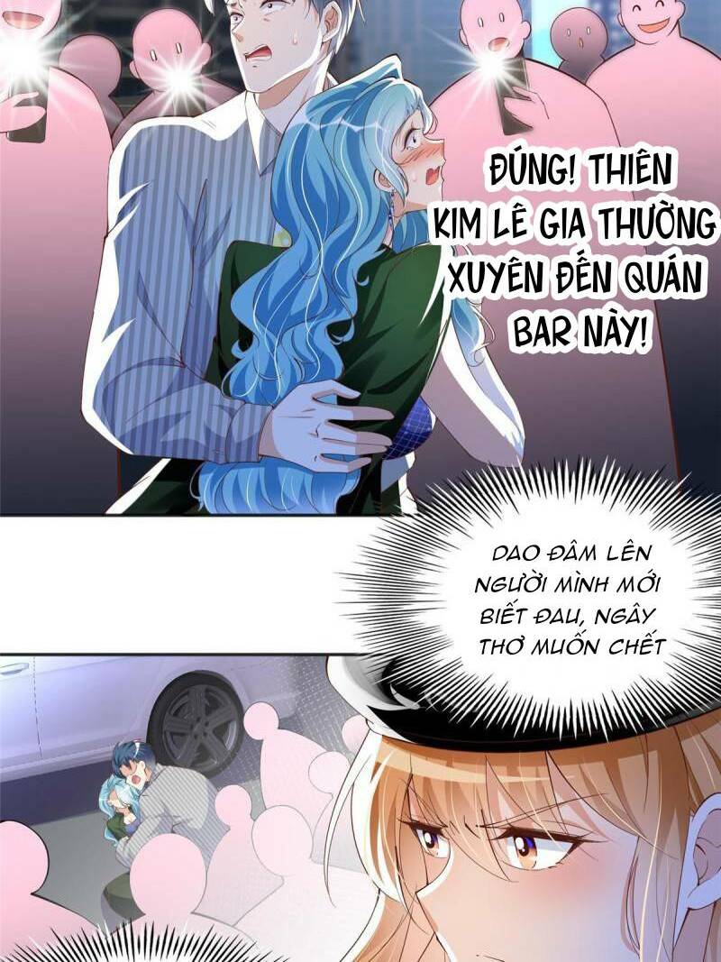 Boss Nhà Giàu Lại Là Nữ Sinh Trung Học! Chapter 67 - Trang 2