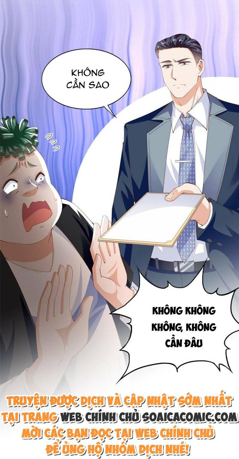 Boss Nhà Giàu Lại Là Nữ Sinh Trung Học! Chapter 68 - Trang 2