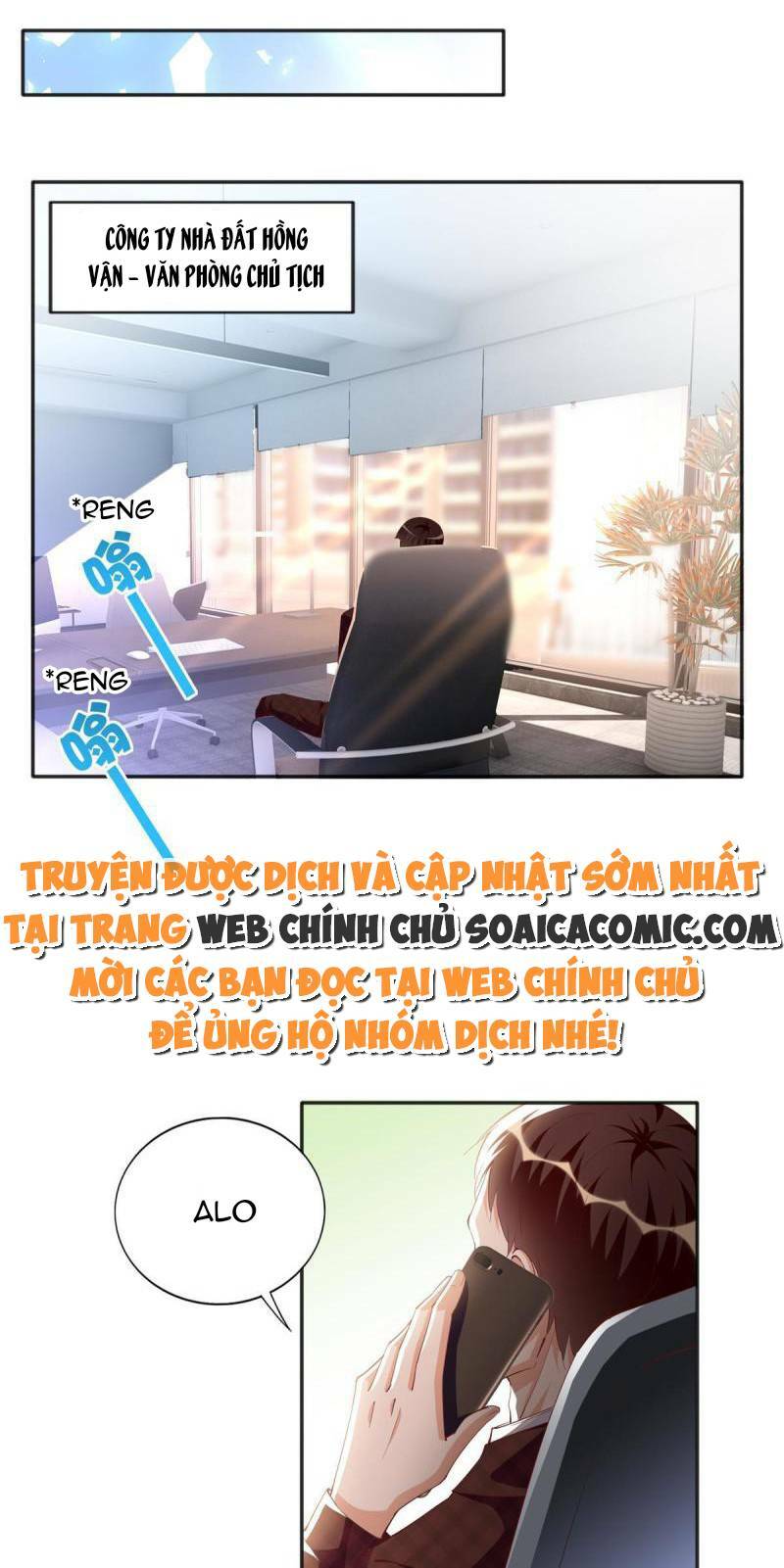 Boss Nhà Giàu Lại Là Nữ Sinh Trung Học! Chapter 68 - Trang 2