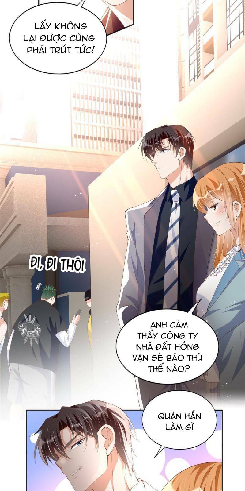 Boss Nhà Giàu Lại Là Nữ Sinh Trung Học! Chapter 68 - Trang 2