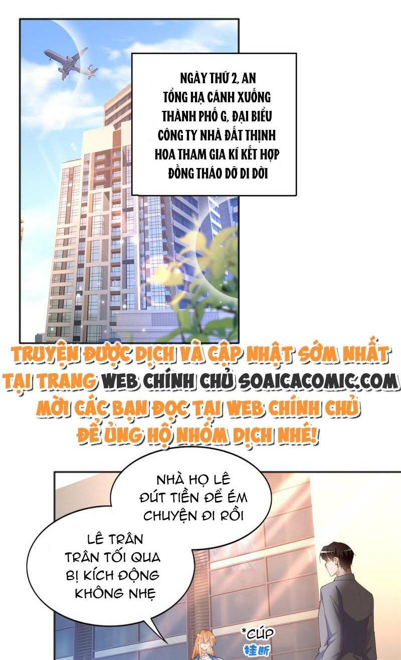 Boss Nhà Giàu Lại Là Nữ Sinh Trung Học! Chapter 68 - Trang 2