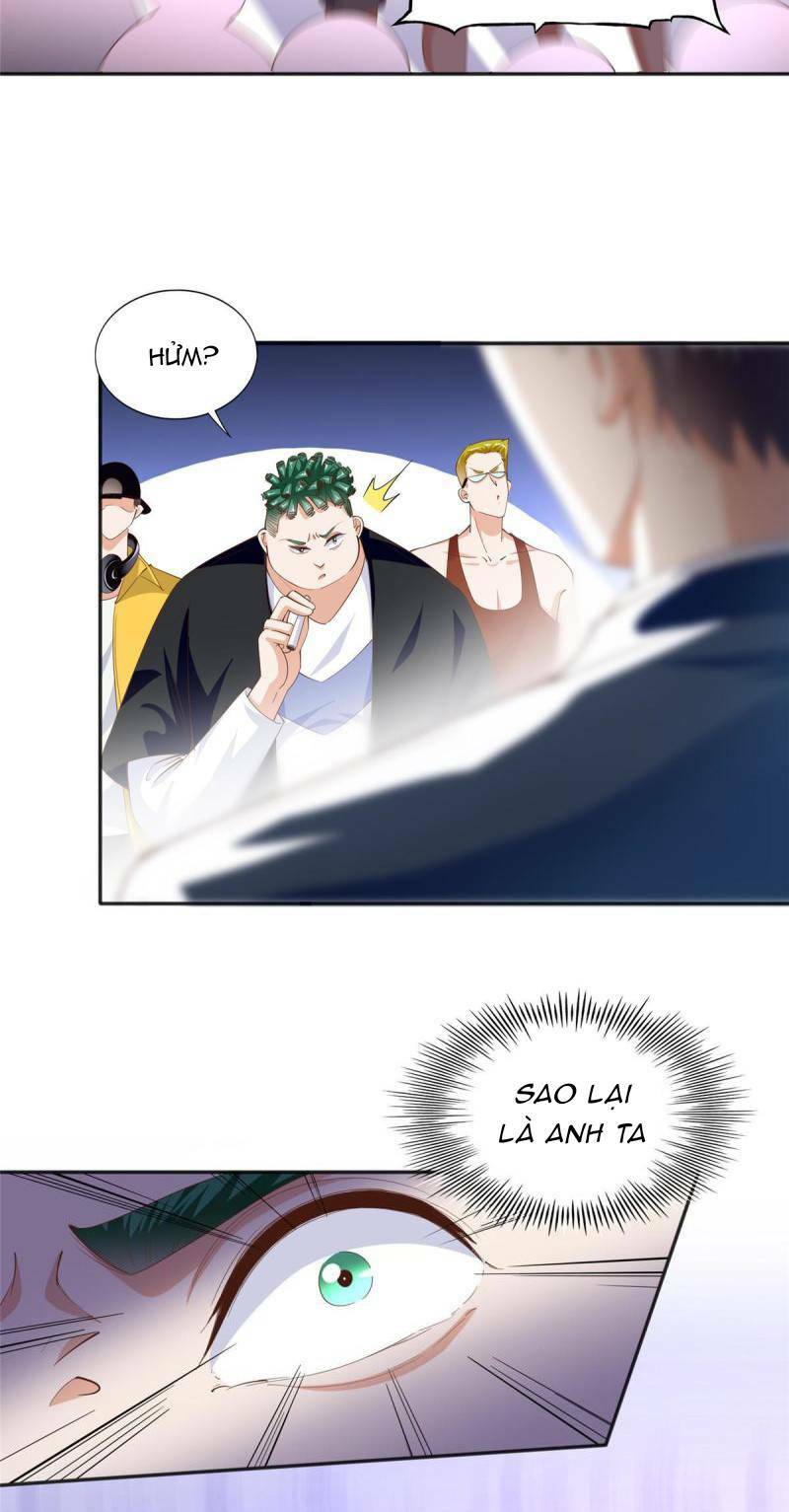 Boss Nhà Giàu Lại Là Nữ Sinh Trung Học! Chapter 68 - Trang 2