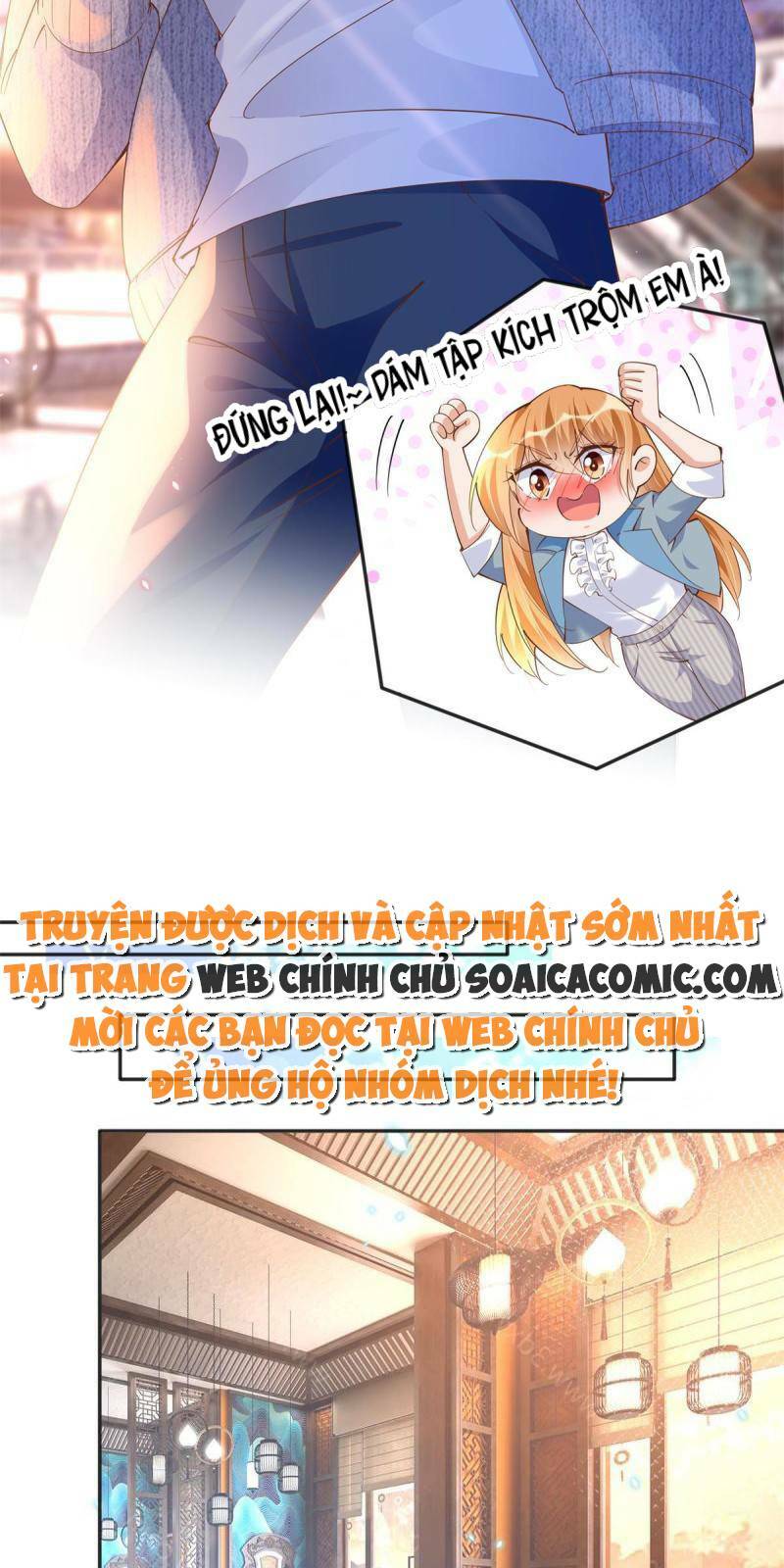 Boss Nhà Giàu Lại Là Nữ Sinh Trung Học! Chapter 69 - Trang 2