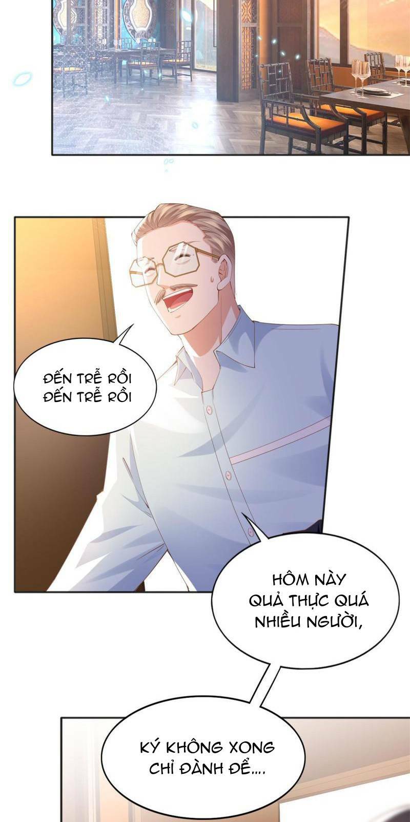 Boss Nhà Giàu Lại Là Nữ Sinh Trung Học! Chapter 69 - Trang 2