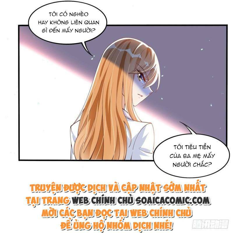Boss Nhà Giàu Lại Là Nữ Sinh Trung Học! Chapter 7 - Trang 2