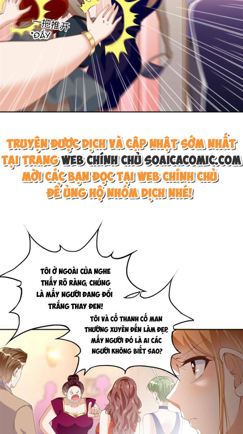 Boss Nhà Giàu Lại Là Nữ Sinh Trung Học! Chapter 70 - Trang 2