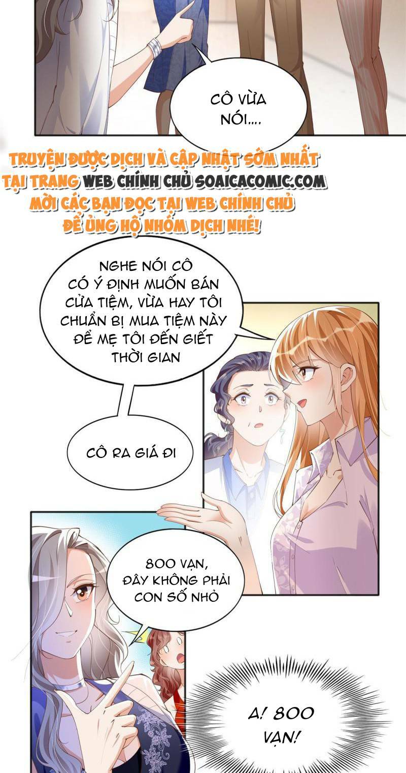 Boss Nhà Giàu Lại Là Nữ Sinh Trung Học! Chapter 70 - Trang 2