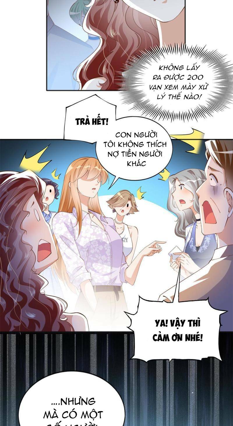 Boss Nhà Giàu Lại Là Nữ Sinh Trung Học! Chapter 70 - Trang 2