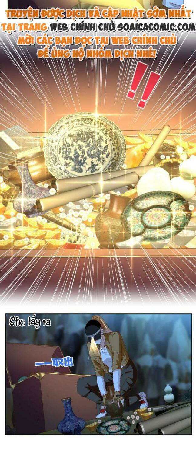 Boss Nhà Giàu Lại Là Nữ Sinh Trung Học! Chapter 72 - Trang 2