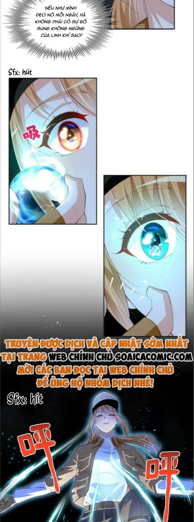 Boss Nhà Giàu Lại Là Nữ Sinh Trung Học! Chapter 72 - Trang 2