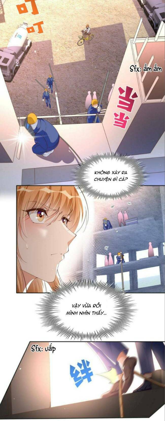 Boss Nhà Giàu Lại Là Nữ Sinh Trung Học! Chapter 73 - Trang 2