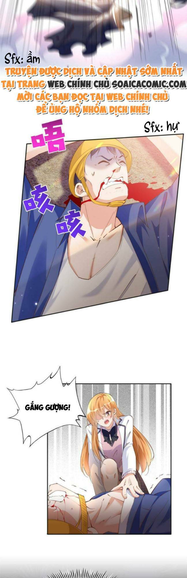 Boss Nhà Giàu Lại Là Nữ Sinh Trung Học! Chapter 73 - Trang 2