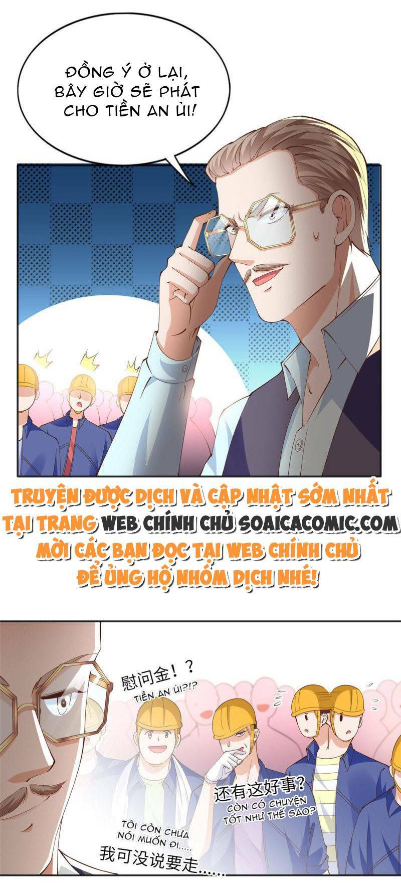 Boss Nhà Giàu Lại Là Nữ Sinh Trung Học! Chapter 75 - Trang 2