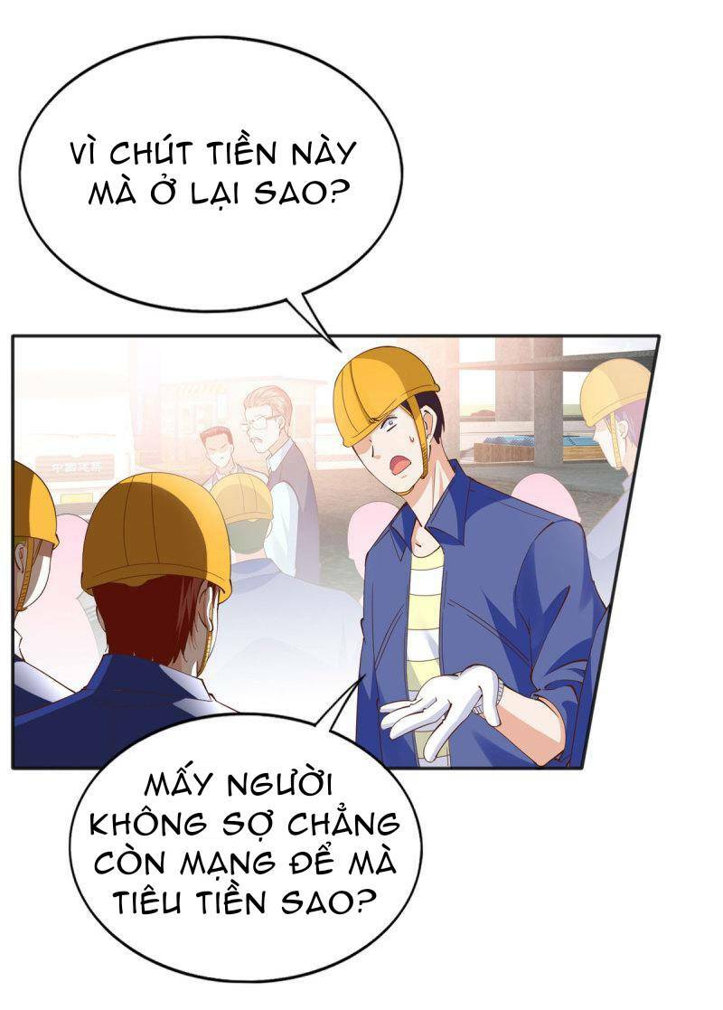 Boss Nhà Giàu Lại Là Nữ Sinh Trung Học! Chapter 75 - Trang 2