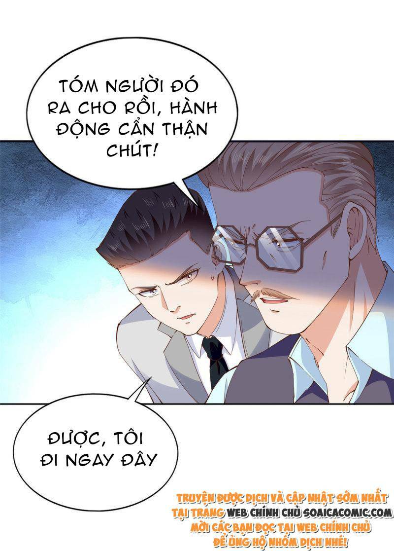 Boss Nhà Giàu Lại Là Nữ Sinh Trung Học! Chapter 75 - Trang 2