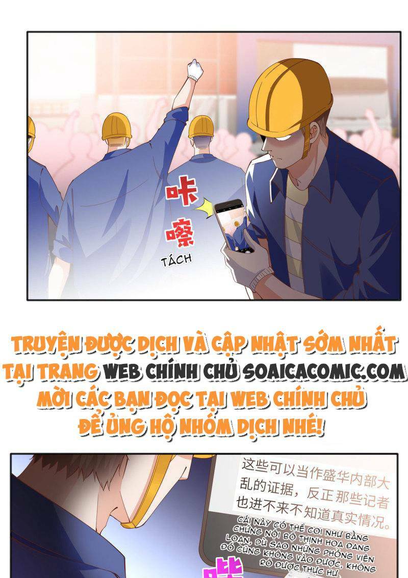 Boss Nhà Giàu Lại Là Nữ Sinh Trung Học! Chapter 75 - Trang 2