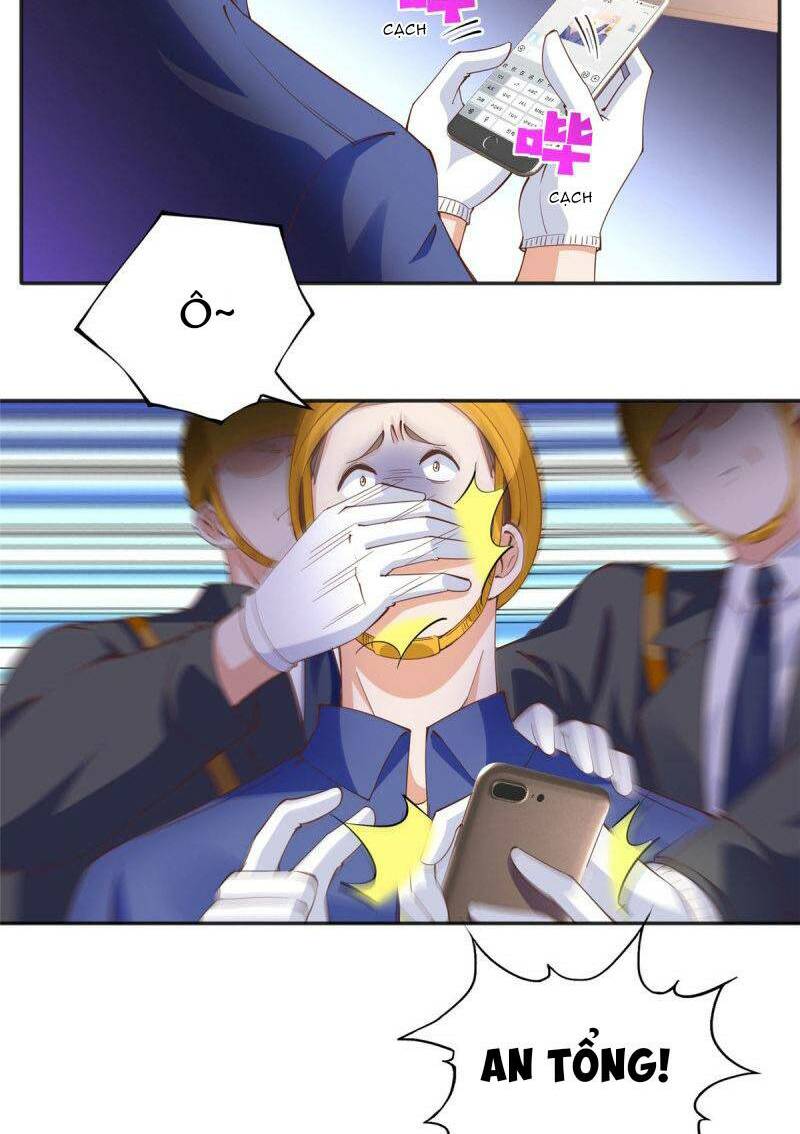 Boss Nhà Giàu Lại Là Nữ Sinh Trung Học! Chapter 75 - Trang 2