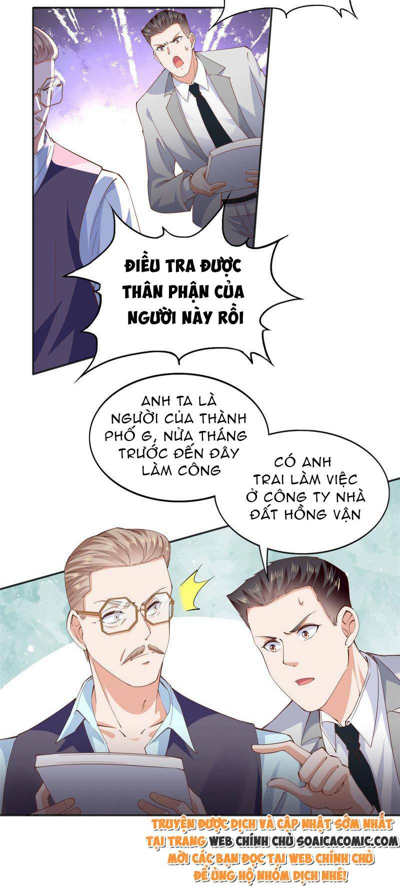 Boss Nhà Giàu Lại Là Nữ Sinh Trung Học! Chapter 75 - Trang 2