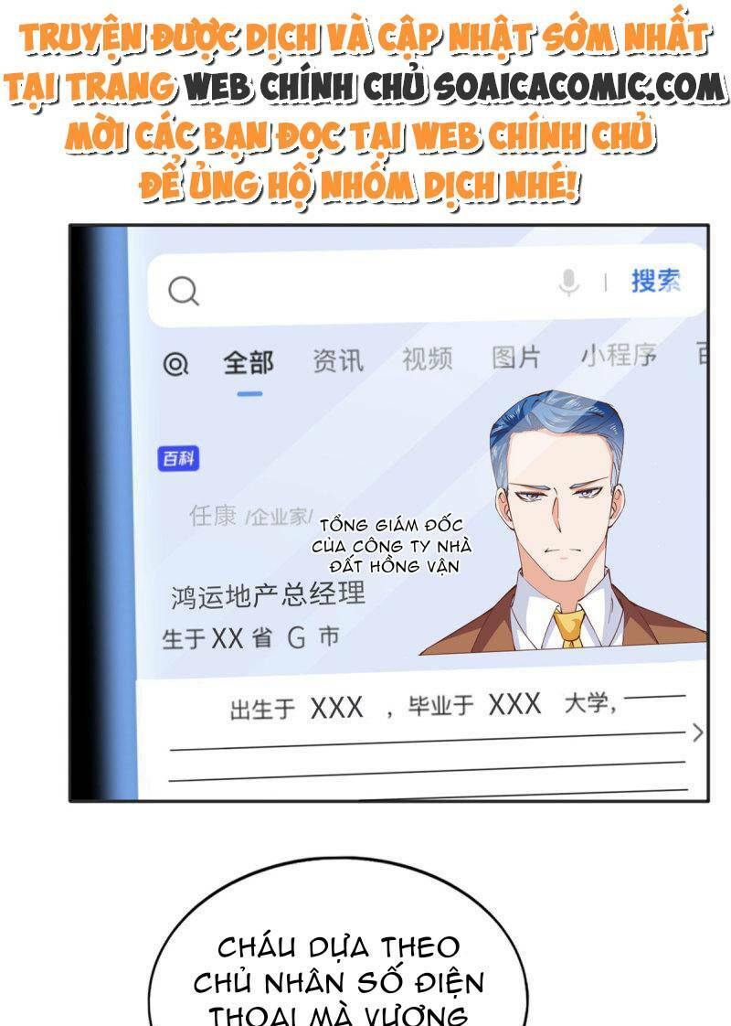 Boss Nhà Giàu Lại Là Nữ Sinh Trung Học! Chapter 75 - Trang 2