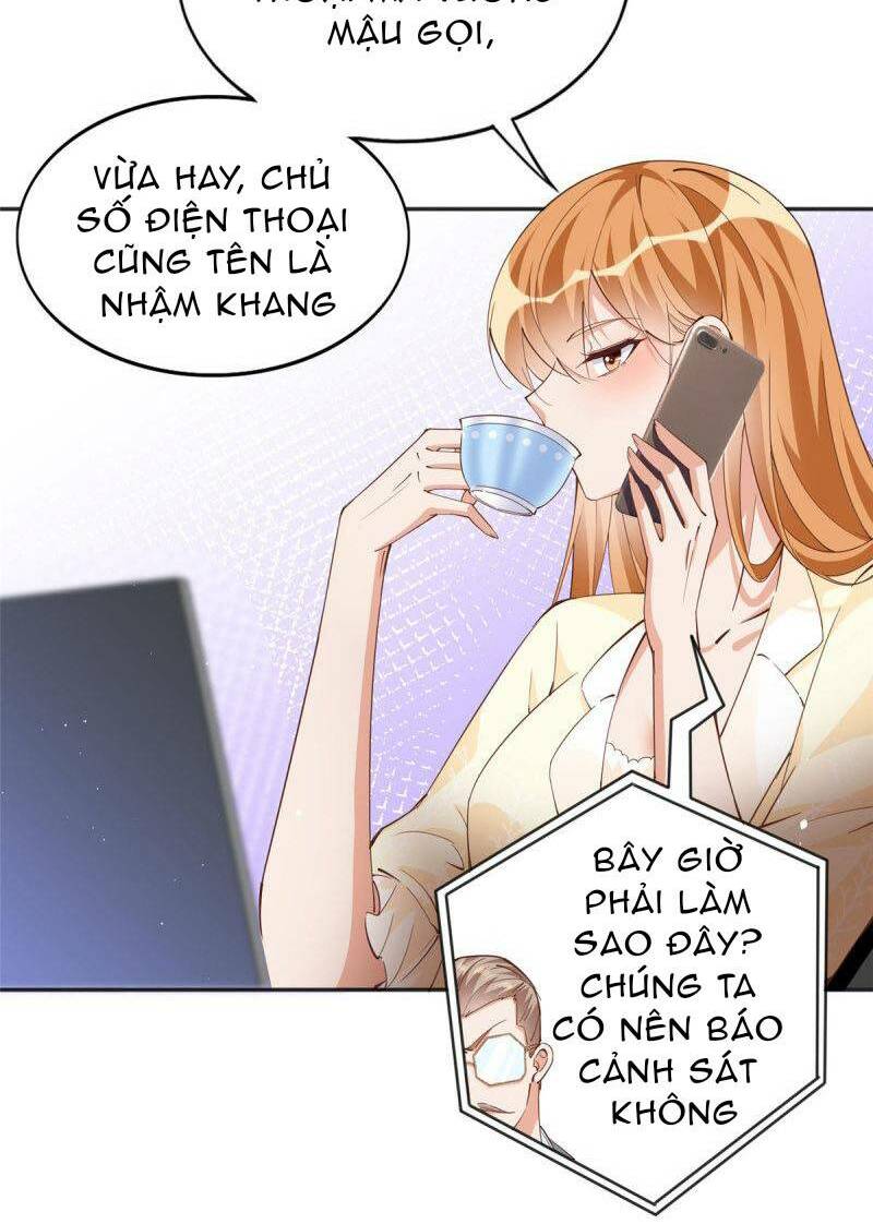 Boss Nhà Giàu Lại Là Nữ Sinh Trung Học! Chapter 75 - Trang 2