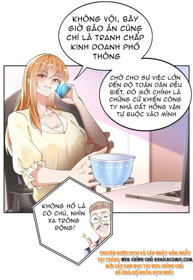 Boss Nhà Giàu Lại Là Nữ Sinh Trung Học! Chapter 75 - Trang 2