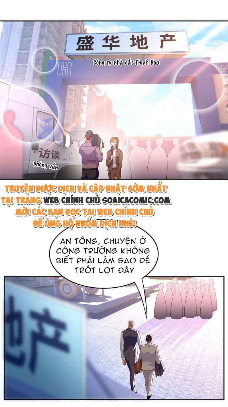 Boss Nhà Giàu Lại Là Nữ Sinh Trung Học! Chapter 75 - Trang 2