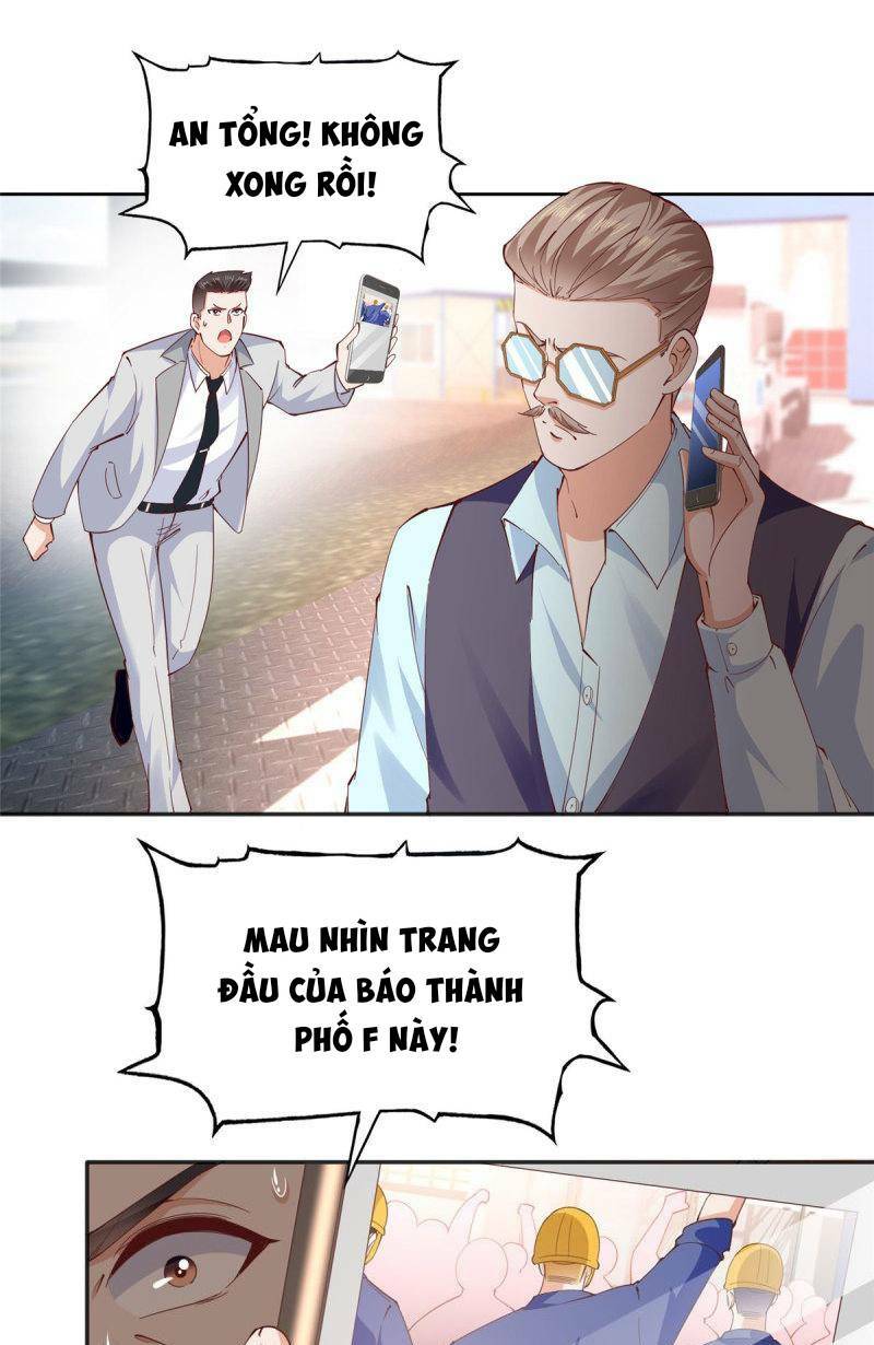 Boss Nhà Giàu Lại Là Nữ Sinh Trung Học! Chapter 75 - Trang 2