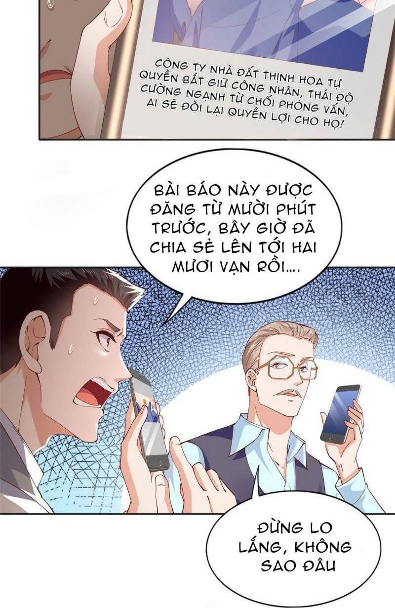 Boss Nhà Giàu Lại Là Nữ Sinh Trung Học! Chapter 75 - Trang 2