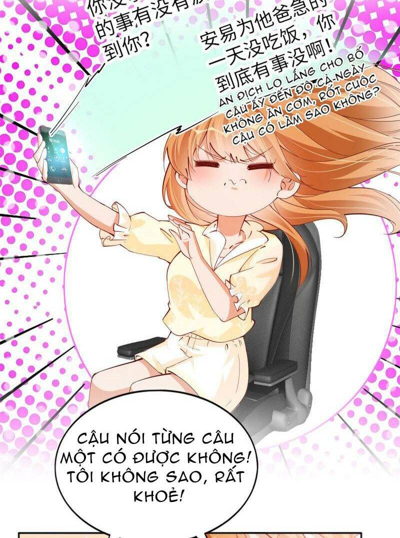 Boss Nhà Giàu Lại Là Nữ Sinh Trung Học! Chapter 75 - Trang 2