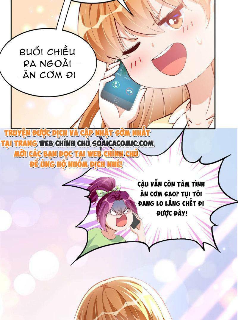 Boss Nhà Giàu Lại Là Nữ Sinh Trung Học! Chapter 75 - Trang 2