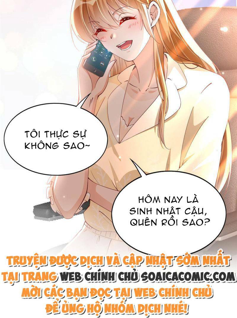 Boss Nhà Giàu Lại Là Nữ Sinh Trung Học! Chapter 75 - Trang 2