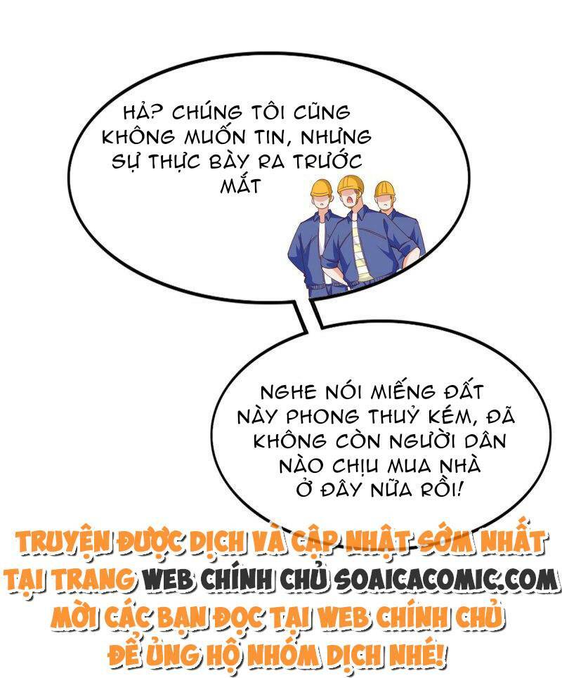 Boss Nhà Giàu Lại Là Nữ Sinh Trung Học! Chapter 75 - Trang 2