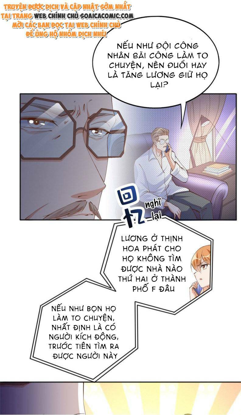 Boss Nhà Giàu Lại Là Nữ Sinh Trung Học! Chapter 75 - Trang 2