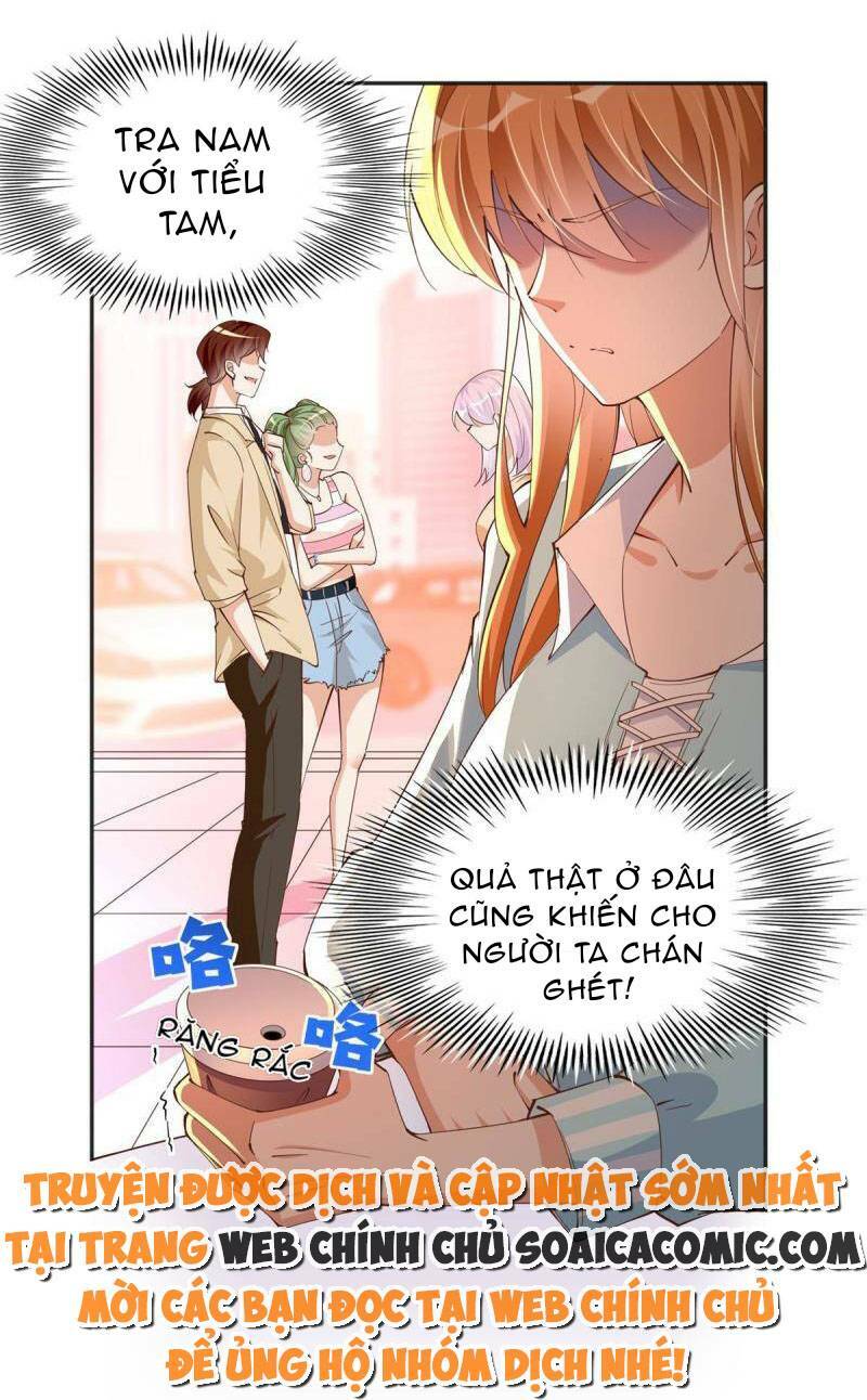 Boss Nhà Giàu Lại Là Nữ Sinh Trung Học! Chapter 76 - Trang 2