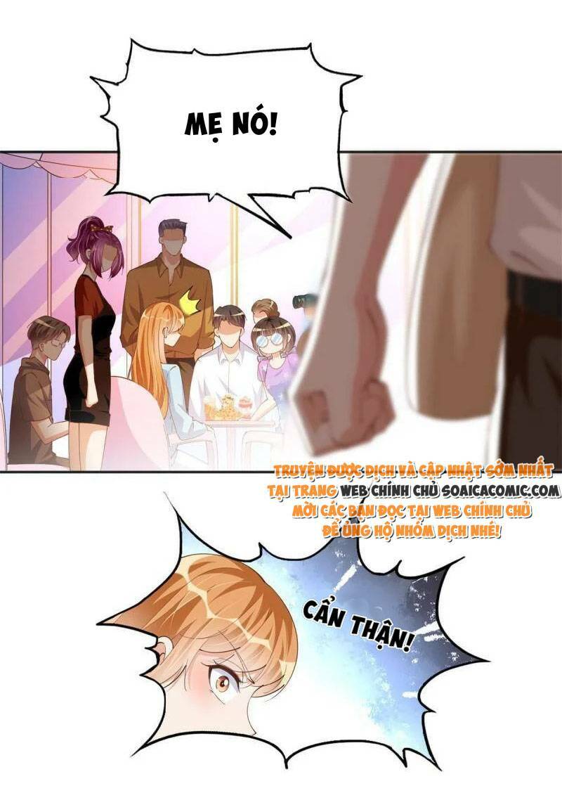 Boss Nhà Giàu Lại Là Nữ Sinh Trung Học! Chapter 76 - Trang 2