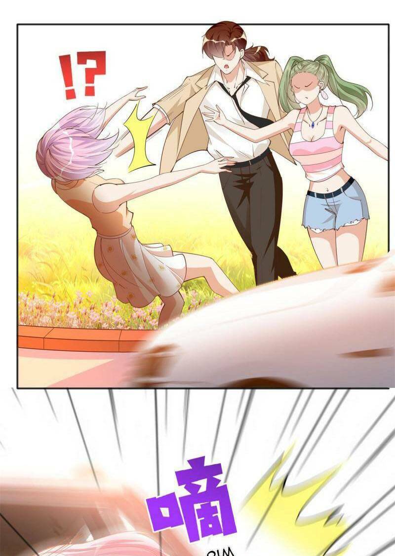 Boss Nhà Giàu Lại Là Nữ Sinh Trung Học! Chapter 76 - Trang 2