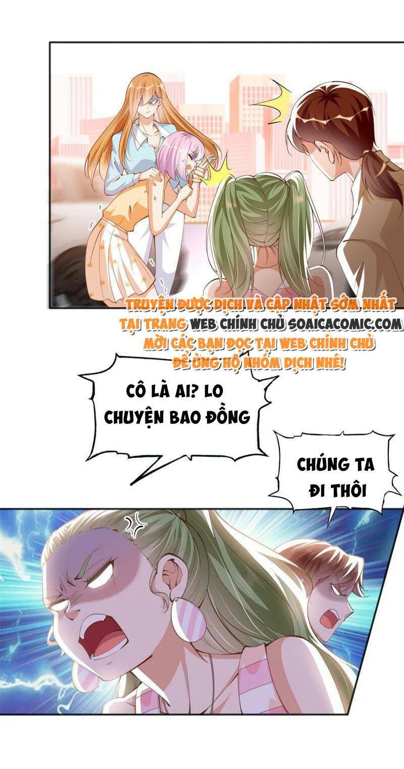 Boss Nhà Giàu Lại Là Nữ Sinh Trung Học! Chapter 76 - Trang 2