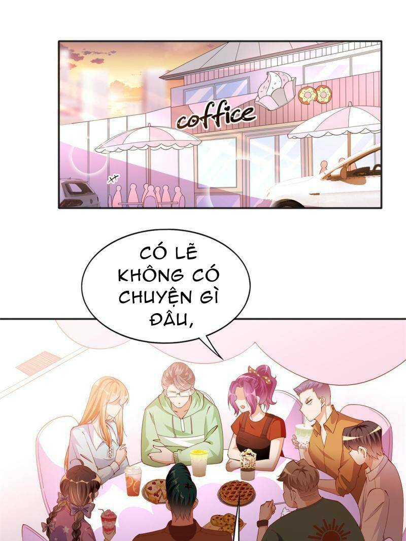 Boss Nhà Giàu Lại Là Nữ Sinh Trung Học! Chapter 76 - Trang 2